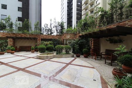 Apartamento à venda com 48m², 1 quarto e 1 vagaÁrea Comum