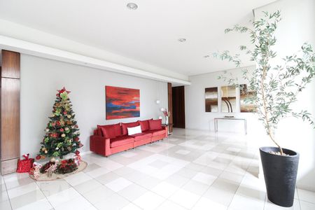 Apartamento à venda com 48m², 1 quarto e 1 vagaHall de Entrada