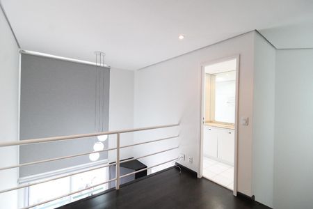 Apartamento à venda com 48m², 1 quarto e 1 vagaSuíte