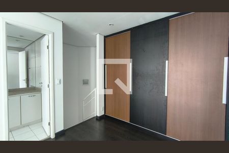 Quarto mezanino de apartamento para alugar com 1 quarto, 48m² em Vila Mariana, São Paulo