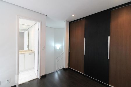 Apartamento à venda com 48m², 1 quarto e 1 vagaSuíte