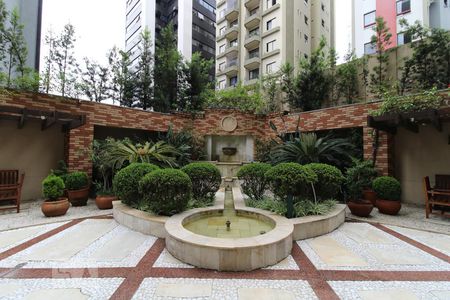 Apartamento à venda com 48m², 1 quarto e 1 vagaÁrea Comum