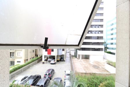 Apartamento à venda com 48m², 1 quarto e 1 vagaVista da Lavanderia