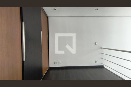 Quarto mezanino de apartamento para alugar com 1 quarto, 48m² em Vila Mariana, São Paulo