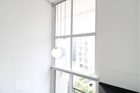 Apartamento à venda com 48m², 1 quarto e 1 vagaSuíte