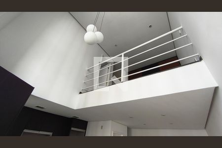 Sala de apartamento para alugar com 1 quarto, 48m² em Vila Mariana, São Paulo