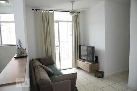 Apartamento à venda com 49m², 2 quartos e 1 vagaSala