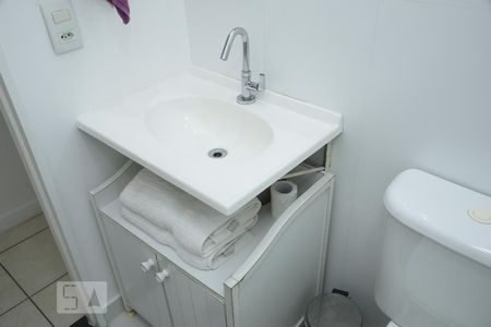 Apartamento à venda com 49m², 2 quartos e 1 vagaBanheiro