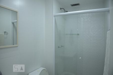 Apartamento à venda com 49m², 2 quartos e 1 vagaBanheiro