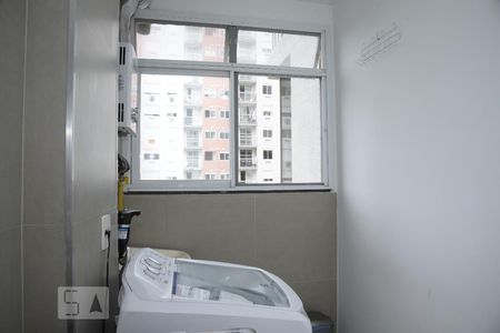 Apartamento à venda com 49m², 2 quartos e 1 vagaÁrea de Serviço