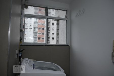 Apartamento à venda com 49m², 2 quartos e 1 vagaÁrea de Serviço