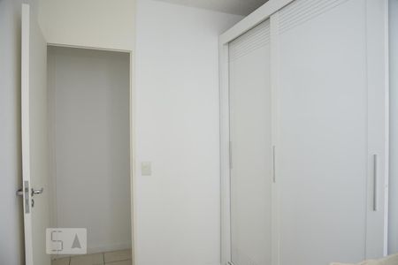 Apartamento à venda com 49m², 2 quartos e 1 vagaQuarto 1