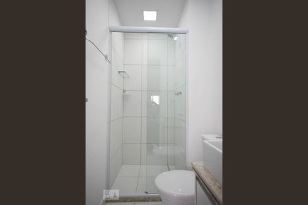 Apartamento para alugar com 49m², 2 quartos e 1 vagaBanheiro