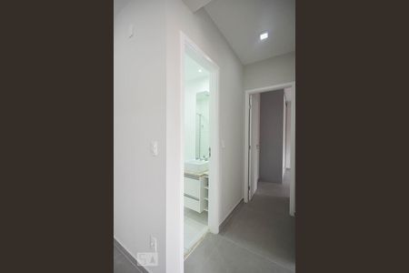 Apartamento para alugar com 49m², 2 quartos e 1 vagaCorredor