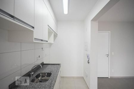 Apartamento para alugar com 49m², 2 quartos e 1 vagaCozinha