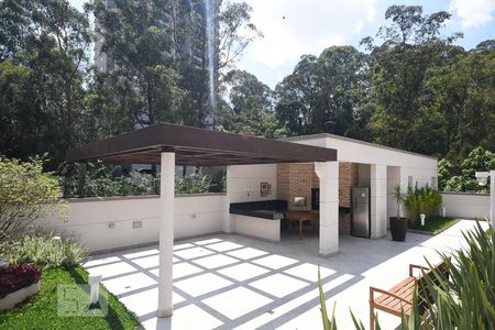 Apartamento para alugar com 49m², 2 quartos e 1 vagaChurrasqueira