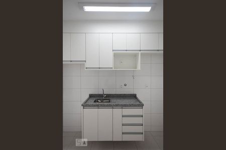 Apartamento para alugar com 49m², 2 quartos e 1 vagaCozinha