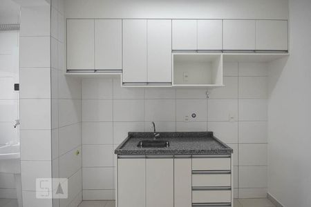 Apartamento para alugar com 49m², 2 quartos e 1 vagaCozinha