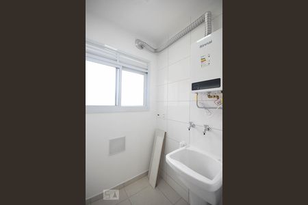 Apartamento para alugar com 49m², 2 quartos e 1 vagaÁrea de Serviço