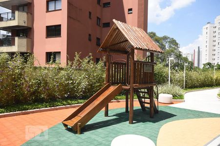 Apartamento para alugar com 49m², 2 quartos e 1 vagaPlayground