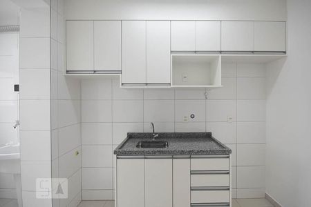 Apartamento para alugar com 49m², 2 quartos e 1 vagaCozinha