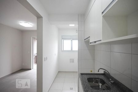 Apartamento para alugar com 49m², 2 quartos e 1 vagaCozinha