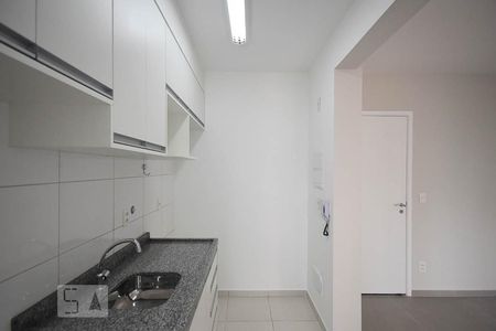 Apartamento para alugar com 49m², 2 quartos e 1 vagaCozinha