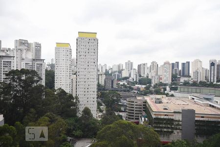 Apartamento para alugar com 49m², 2 quartos e 1 vagaVista