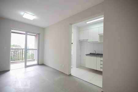 Apartamento para alugar com 49m², 2 quartos e 1 vagaSala