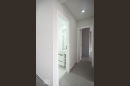 Apartamento para alugar com 49m², 2 quartos e 1 vagaCorredor