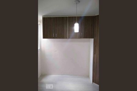 Suíte  de apartamento para alugar com 3 quartos, 60m² em Planalto, São Bernardo do Campo