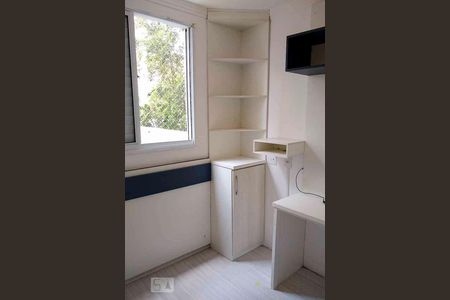 Dormitório 2 de apartamento para alugar com 3 quartos, 60m² em Planalto, São Bernardo do Campo