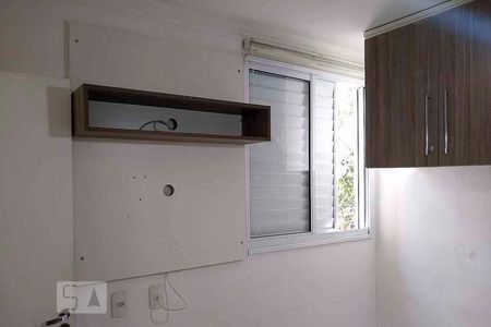 Suíte  de apartamento para alugar com 3 quartos, 60m² em Planalto, São Bernardo do Campo