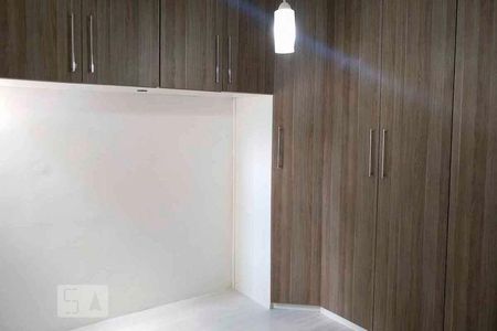 Suíte  de apartamento para alugar com 3 quartos, 60m² em Planalto, São Bernardo do Campo