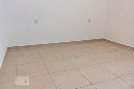 Quarto  de kitnet/studio para alugar com 1 quarto, 52m² em Jardim Clímax, São Paulo