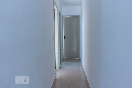 Studio para alugar com 52m², 1 quarto e 1 vagaCorredor