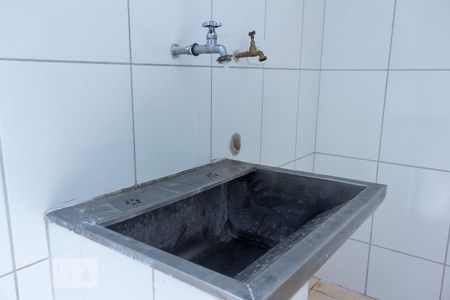 Studio para alugar com 52m², 1 quarto e 1 vagaÁrea de Serviço