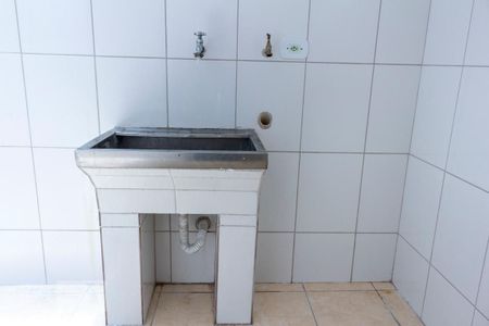 Studio para alugar com 52m², 1 quarto e 1 vagaÁrea de Serviço