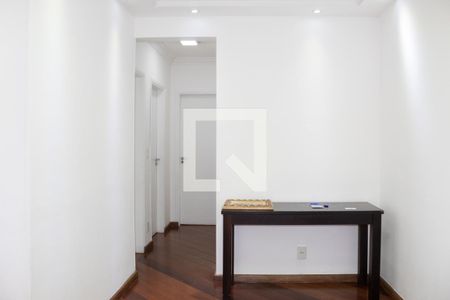 Sala de apartamento à venda com 3 quartos, 68m² em Vila Carrão, São Paulo