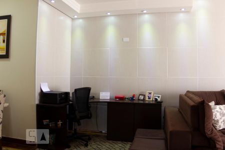 Sala de casa à venda com 4 quartos, 300m² em Cidade Vargas, São Paulo