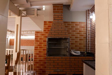 Casa à venda com 300m², 4 quartos e 6 vagas Casa à venda com 300m², 4 quartos e 6 vagasEspaço Gourmet