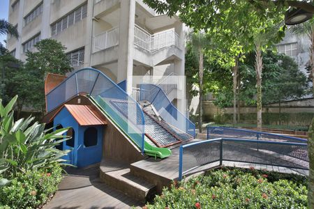 Apartamento para alugar com 47m², 1 quarto e 1 vagaÁrea Comum - Playground