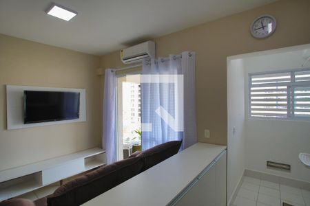Apartamento para alugar com 47m², 1 quarto e 1 vagaCozinha