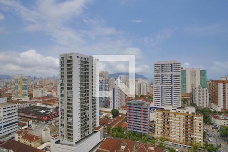 Apartamento para alugar com 47m², 1 quarto e 1 vagaVista do Quarto 1