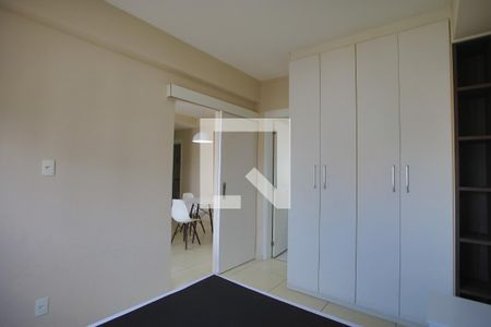 Apartamento para alugar com 47m², 1 quarto e 1 vagaQuarto 1