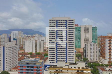 Apartamento para alugar com 47m², 1 quarto e 1 vagaVista da Área de Serviço