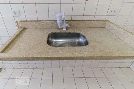 Apartamento para alugar com 55m², 2 quartos e 1 vaga Apartamento para alugar com 55m², 2 quartos e 1 vagaDetalhe cozinha