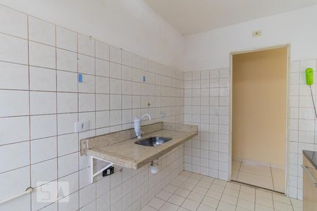Apartamento para alugar com 55m², 2 quartos e 1 vaga Apartamento para alugar com 55m², 2 quartos e 1 vagaCozinha