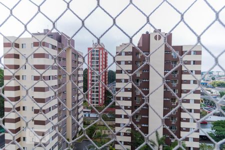 Apartamento para alugar com 55m², 2 quartos e 1 vaga Apartamento para alugar com 55m², 2 quartos e 1 vagaVista do Quarto 2