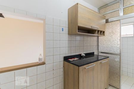 Apartamento para alugar com 55m², 2 quartos e 1 vaga Apartamento para alugar com 55m², 2 quartos e 1 vagaCozinha